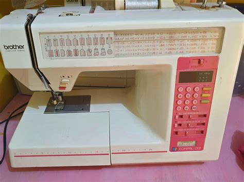 brother sewing machine cebu|Home Sewing Machines .